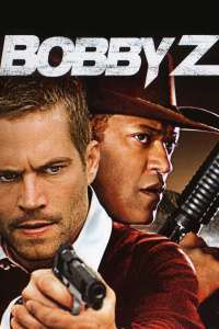 The Death and Life of Bobby Z – Schimb de prizonieri (2007)