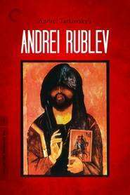 Andrey Rublyov – Patimile după Andrei (1966)