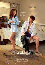 No Strings Attached ( 2011 ) – Fără obligaţii