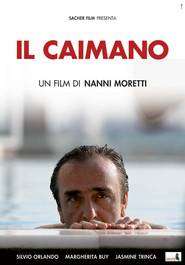 Il Caimano – Caimanul (2006)