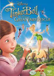 Tinker Bell and the Great Fairy Rescue (2010)