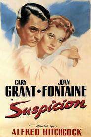 Suspicion – Suspiciune (1941)