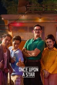 Once Upon a Star (2023) – A fost odată o stea