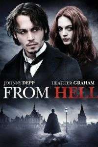 From Hell – Din Iad – Jack Spintecătorul (2001)
