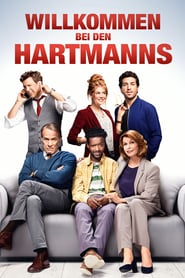 Willkommen bei den Hartmanns (2016) – Welcome to Germany