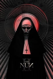 The Nun II (2023) – Călugărița II