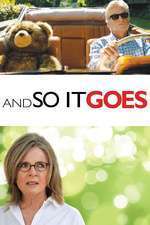 And So It Goes (2014)