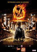 The Hunger Games – Jocurile foamei (2012)