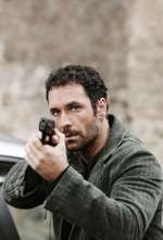 Intelligence – Servizi & segreti – Informaţii secrete (2009) Serial TV – Sezonul 01