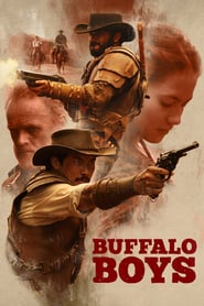 Buffalo Boys  (2018)