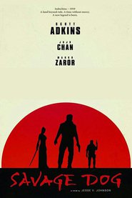 Savage Dog (2017) – Câine de lupta