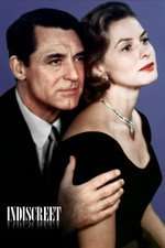 Indiscreet – Indiscreție (1958)