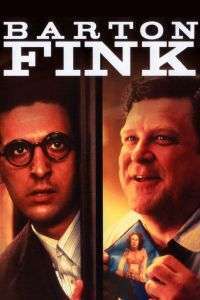 Barton Fink (1991)