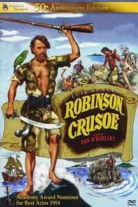 Robinson Crusoe (1954)  e