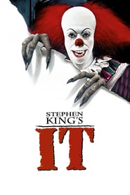 Stephen King’s IT (1990)