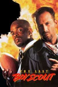 The Last Boy Scout – Ultimul samaritean (1991)