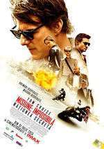 Mission: Impossible – Rogue Nation – Misiune: Imposibilă. Naţiunea secretă (2015)