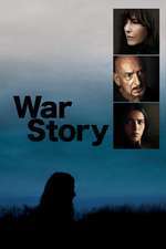 War Story (2014)