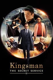 Kingsman: The Secret Service – Kingsman: Serviciul secret (2014)
