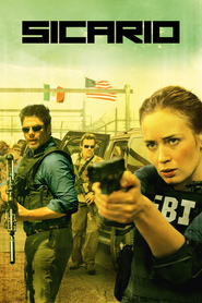 Sicario – Sicario: Asasinul (2015)