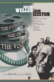 The Other Side of the Wind (2018)