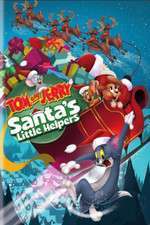 Tom And Jerry’s Santa’s Little Helpers (2014)