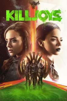 Killjoys (2015) Serial TV – Sezonul 03