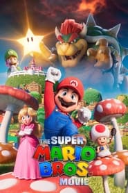 The Super Mario Bros. Movie (2023)