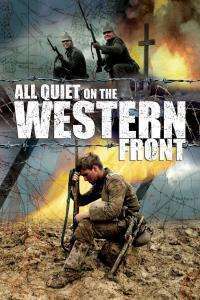 All Quiet on the Western Front – Pe frontul de Vest nimic nou (1979)