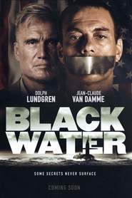 Black Water  (2018)