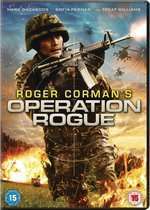 Operation Rogue (2014)