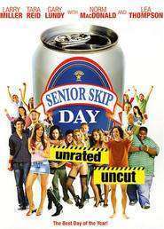 Petrecere la liceu (2008)