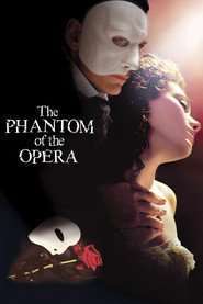 The Phantom of the Opera – Fantoma de la Opera (2004)