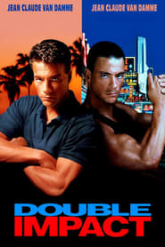 Double Impact (1991) – Dublu impact