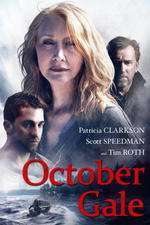 October Gale (2014)