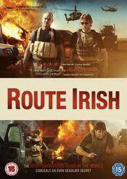Route Irish (2010)