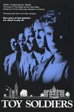 Toy Soldiers – Soldați de ocazie (1991)