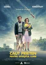 Seeking a Friend for the End of the World – Caut prieten pentru sfârşitul lumii (2012)