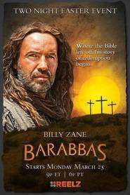 Barabbas (2012)