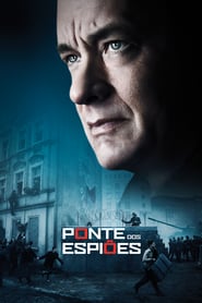 Bridge of Spies – Podul spionilor (2015)