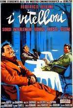 I Vitelloni (1953)