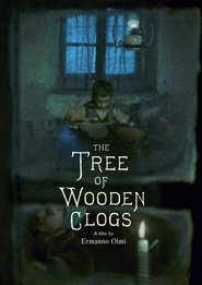 The Tree of Wooden Clogs (1978)