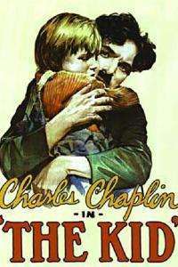 The Kid – Piciul (1921)