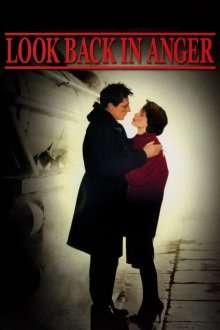 Look Back in Anger – Privește înapoi cu mânie (1959)