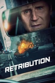 Retribution (2023) – Represalii: Cursa morții