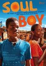 Soul Boy (2010)