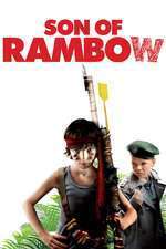 Son of Rambow – Fiul lui Rambow (2007)