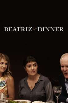 Beatriz at Dinner (2017)  e