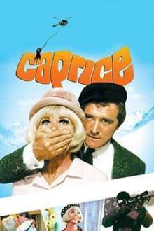 Caprice (1967)  e