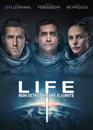 Life ( 2017 ) – Viață, primele semne